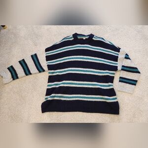 Soft plush XL American Eagle sweater